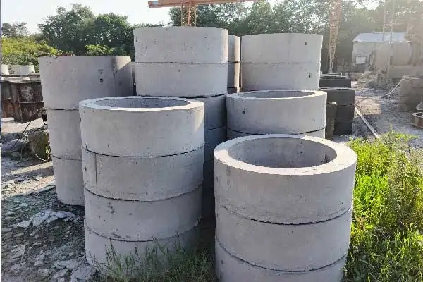 預(yù)制檢查井批發(fā)